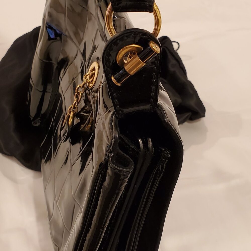 YSL versatile handbag - Picture 3 of 11